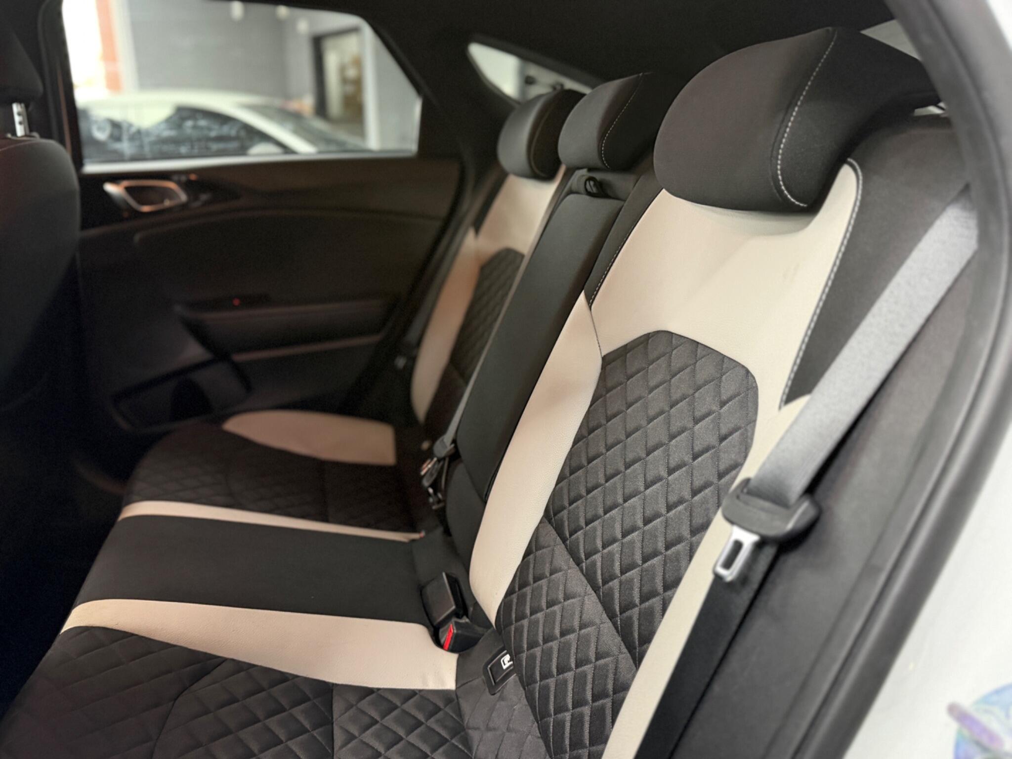 Kia Proceed view 12