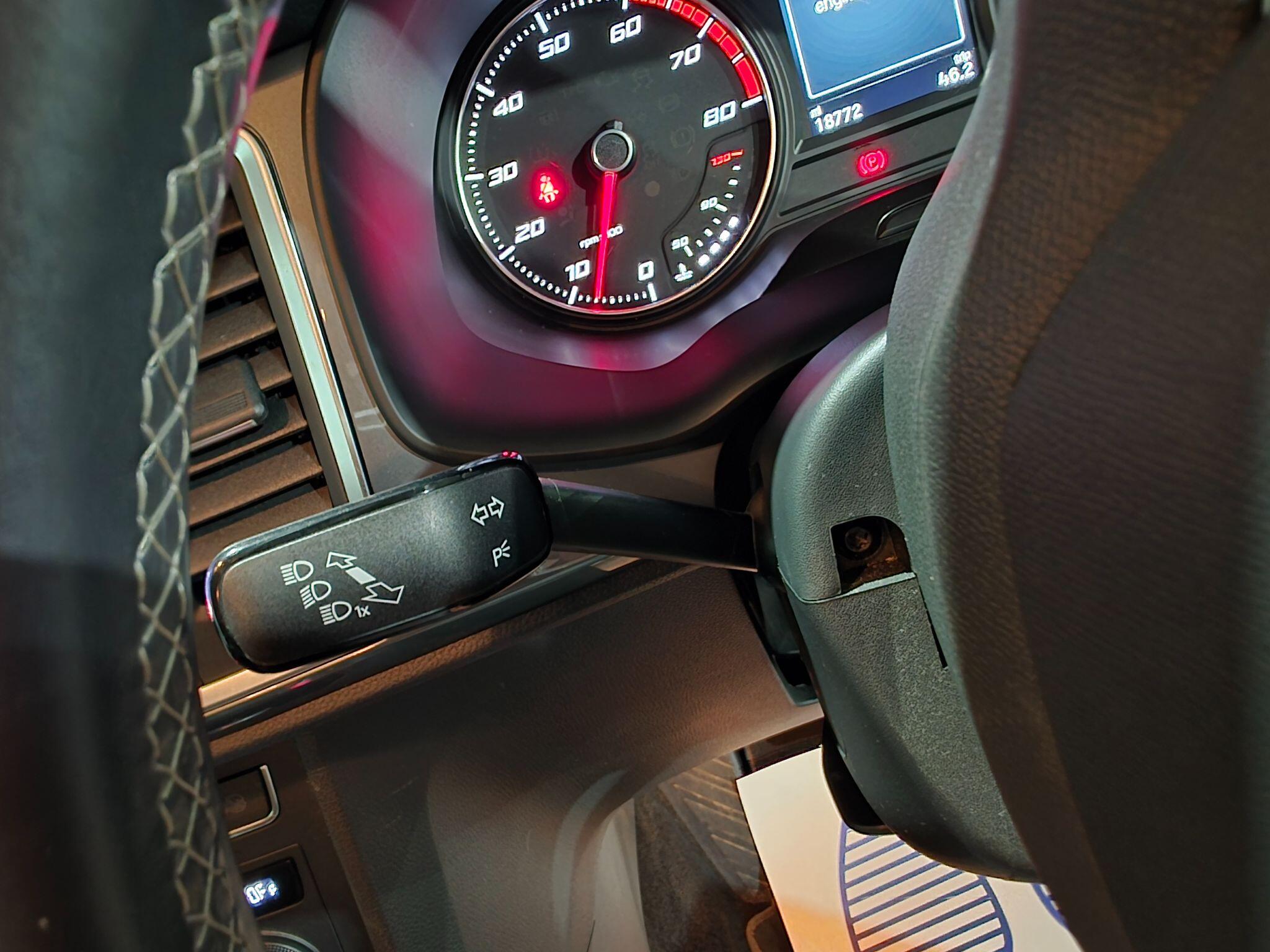 Seat Ateca view 19