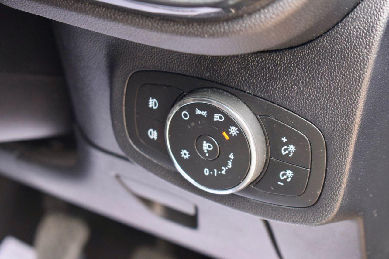 Ford Fiesta view 23