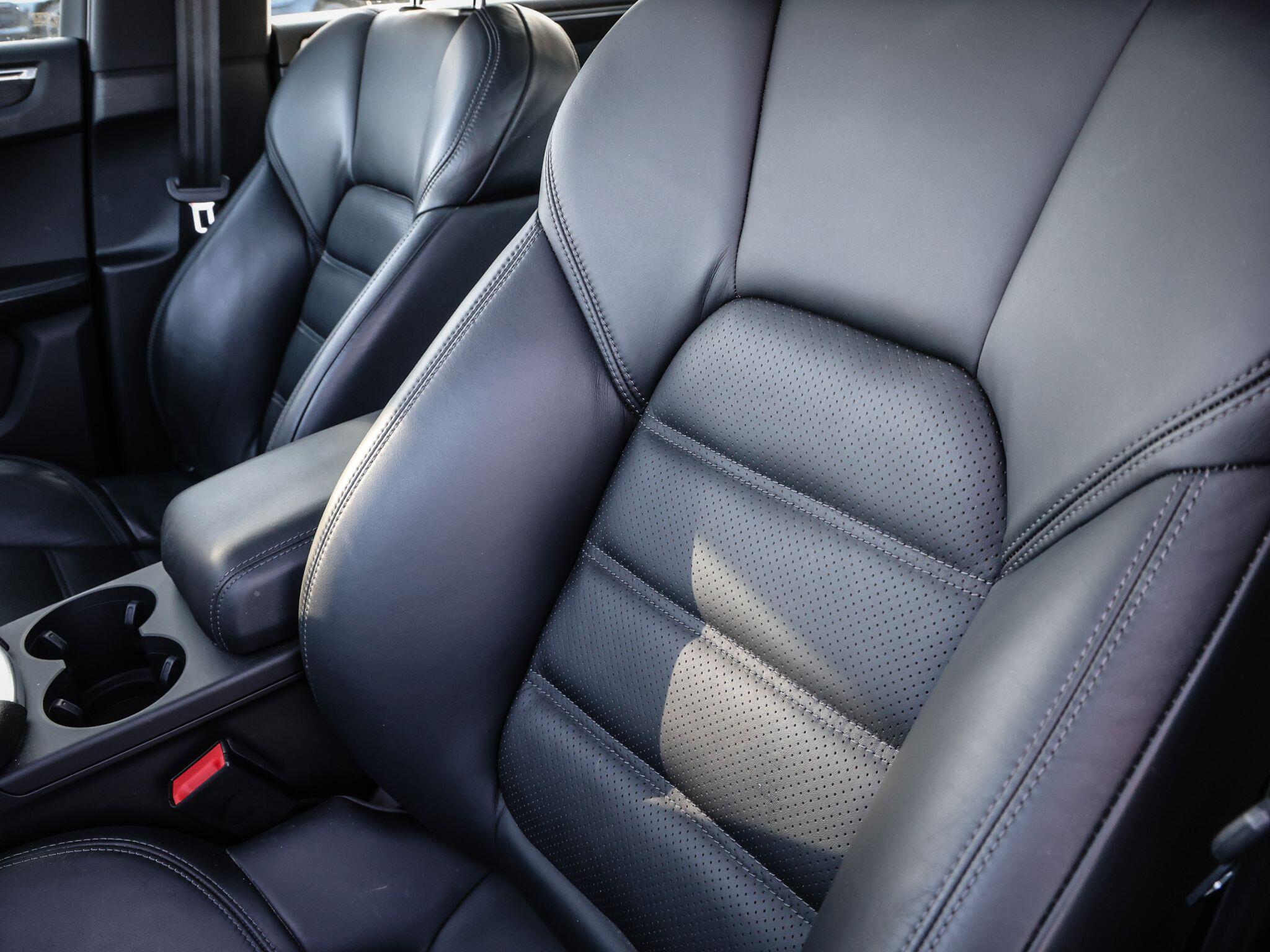 Porsche Macan view 53
