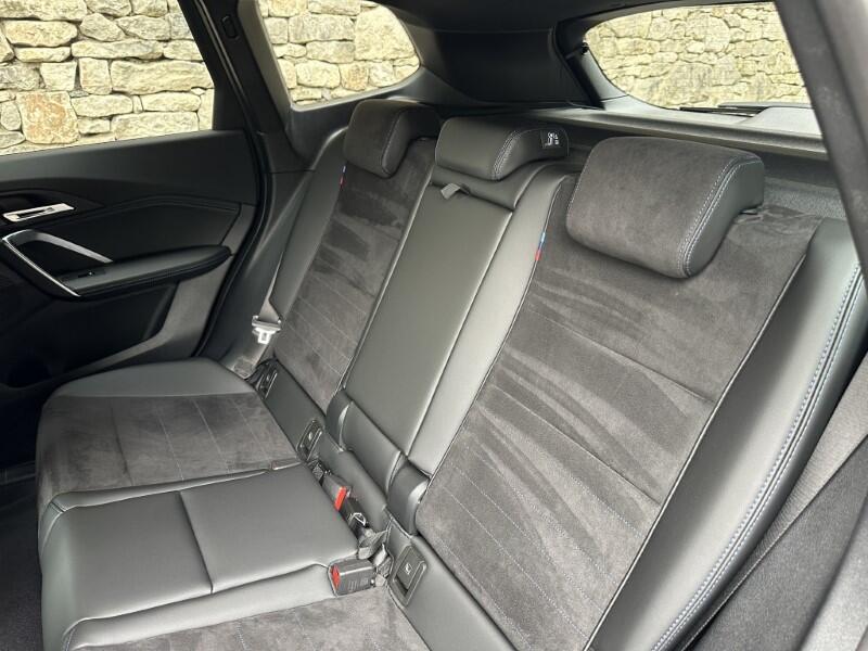 BMW X1 view 12