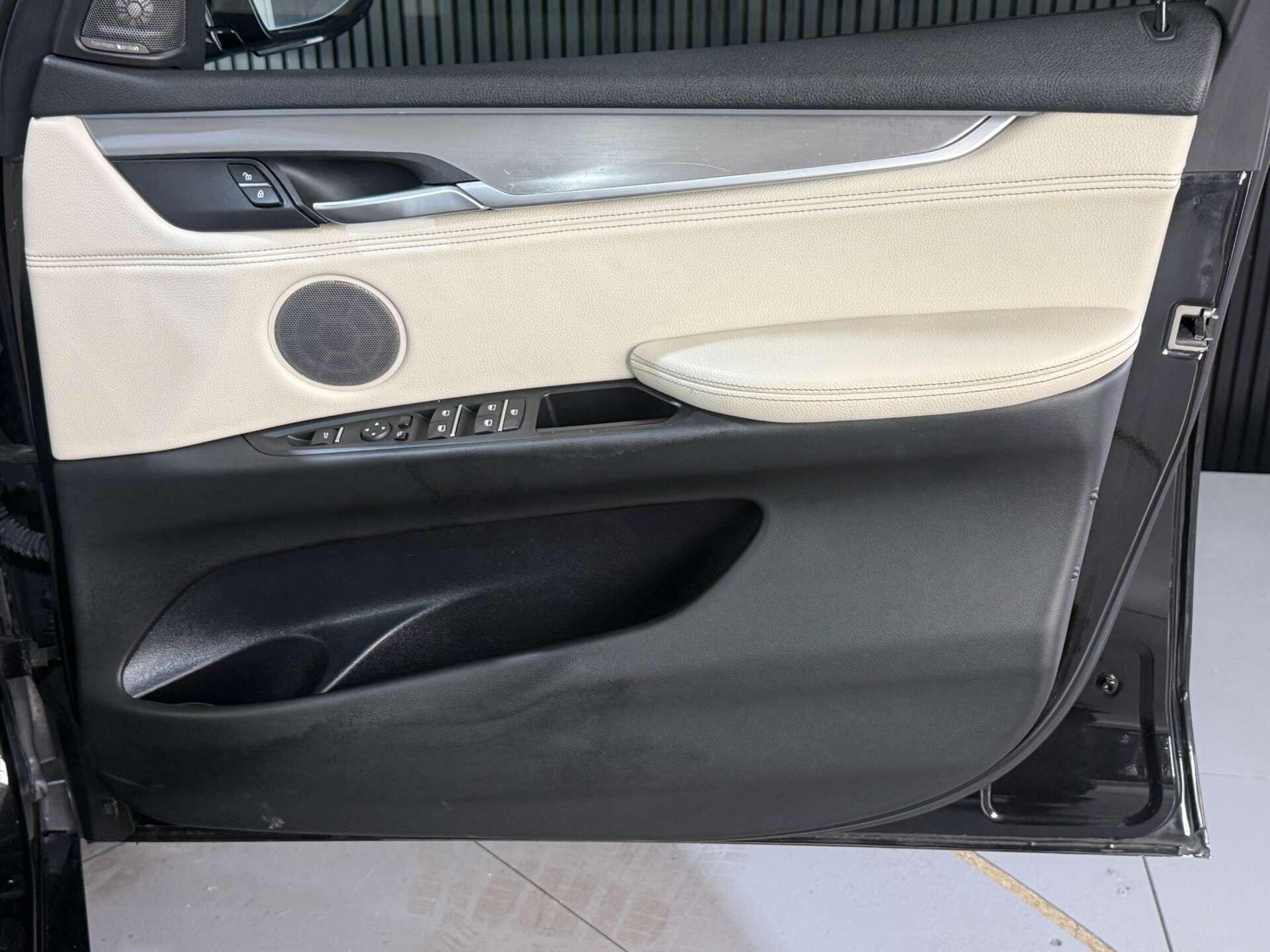 BMW X5 X5 view 32
