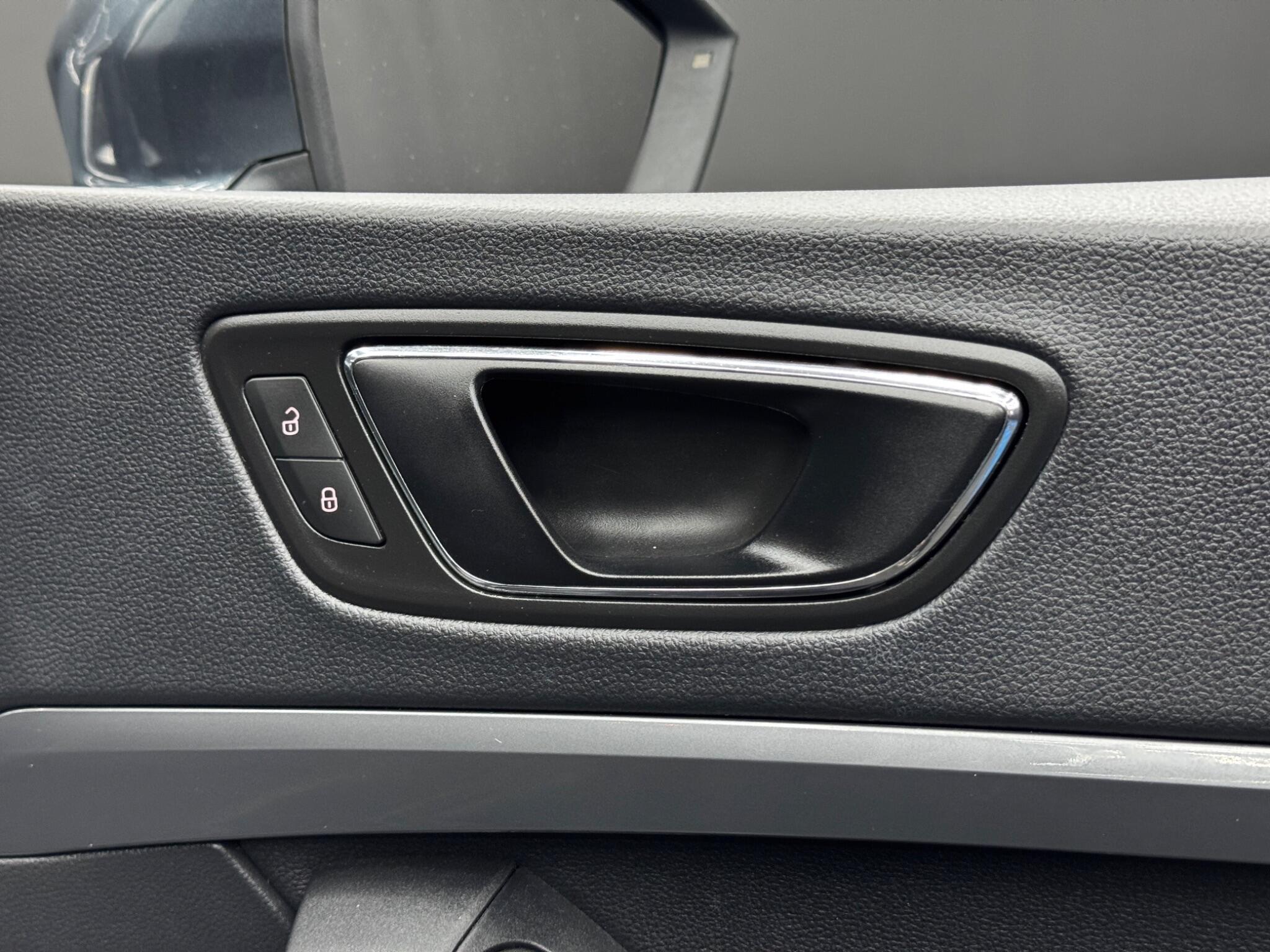 Seat Ateca view 41