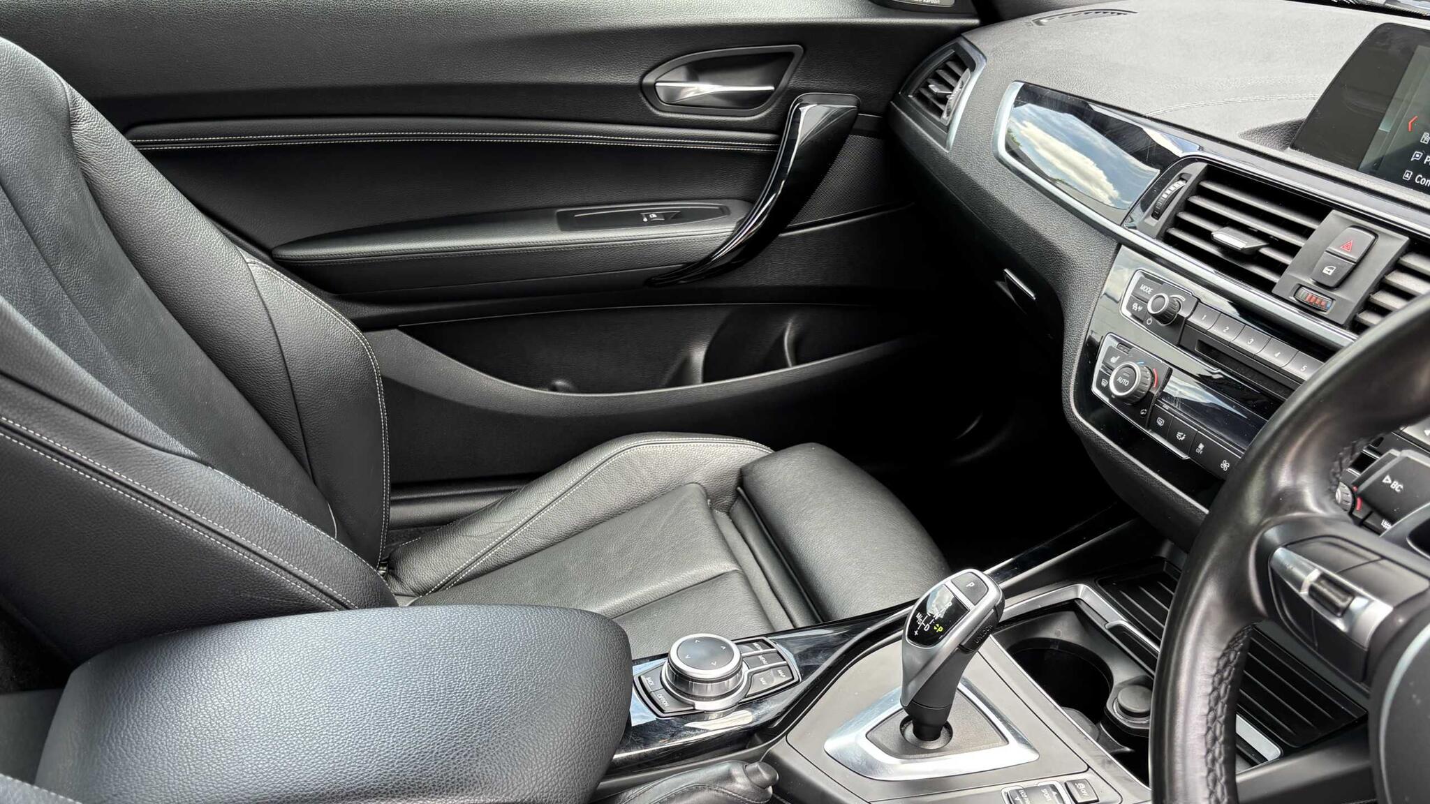 BMW 2 Series view 7