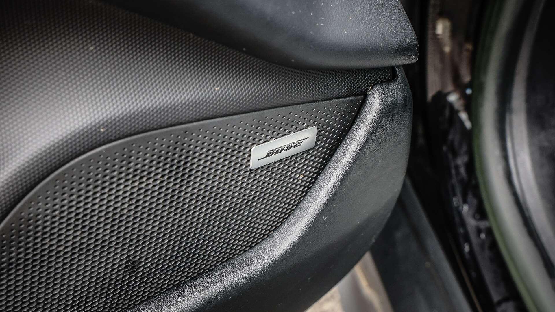Porsche Taycan view 28