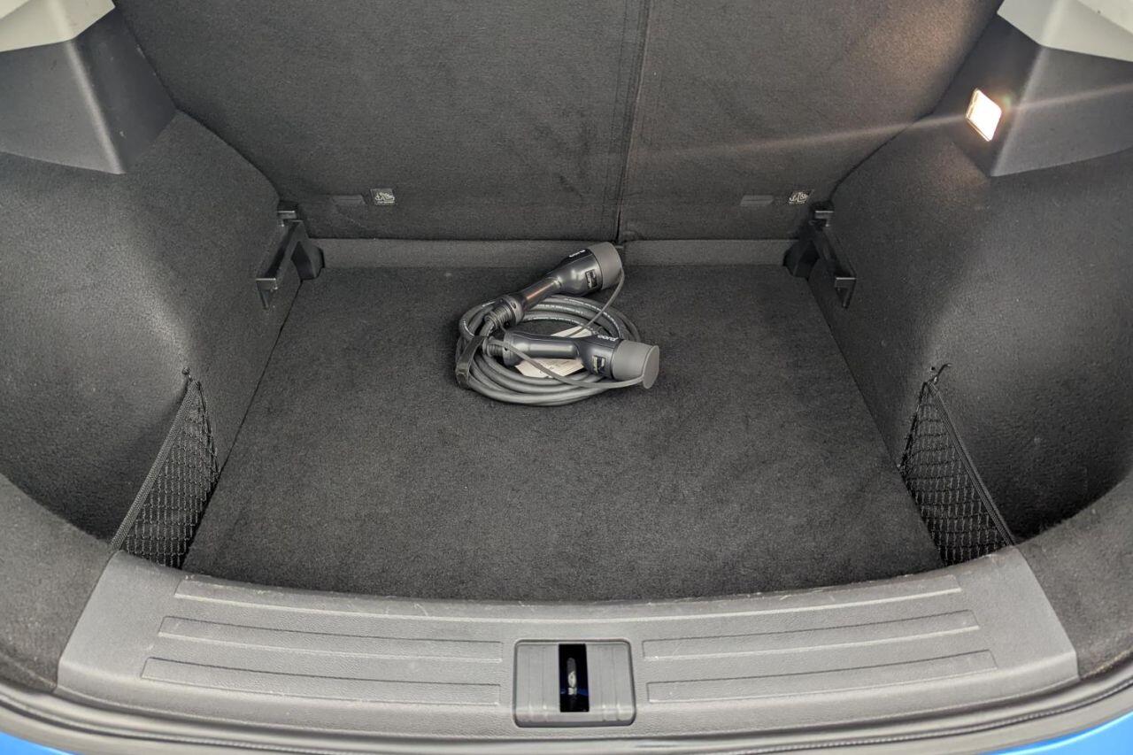 MG ZS view 20