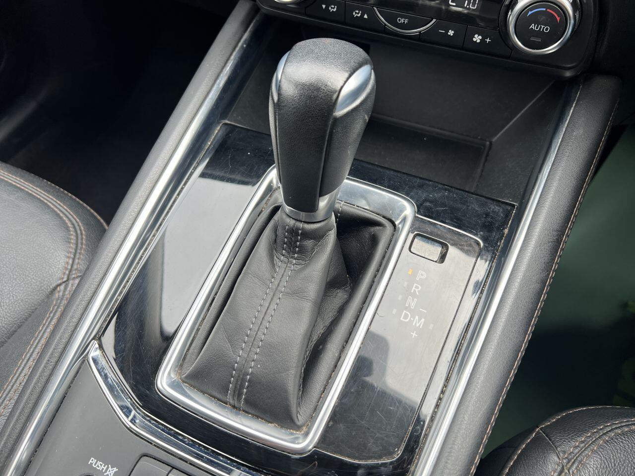 Mazda CX-5 view 36