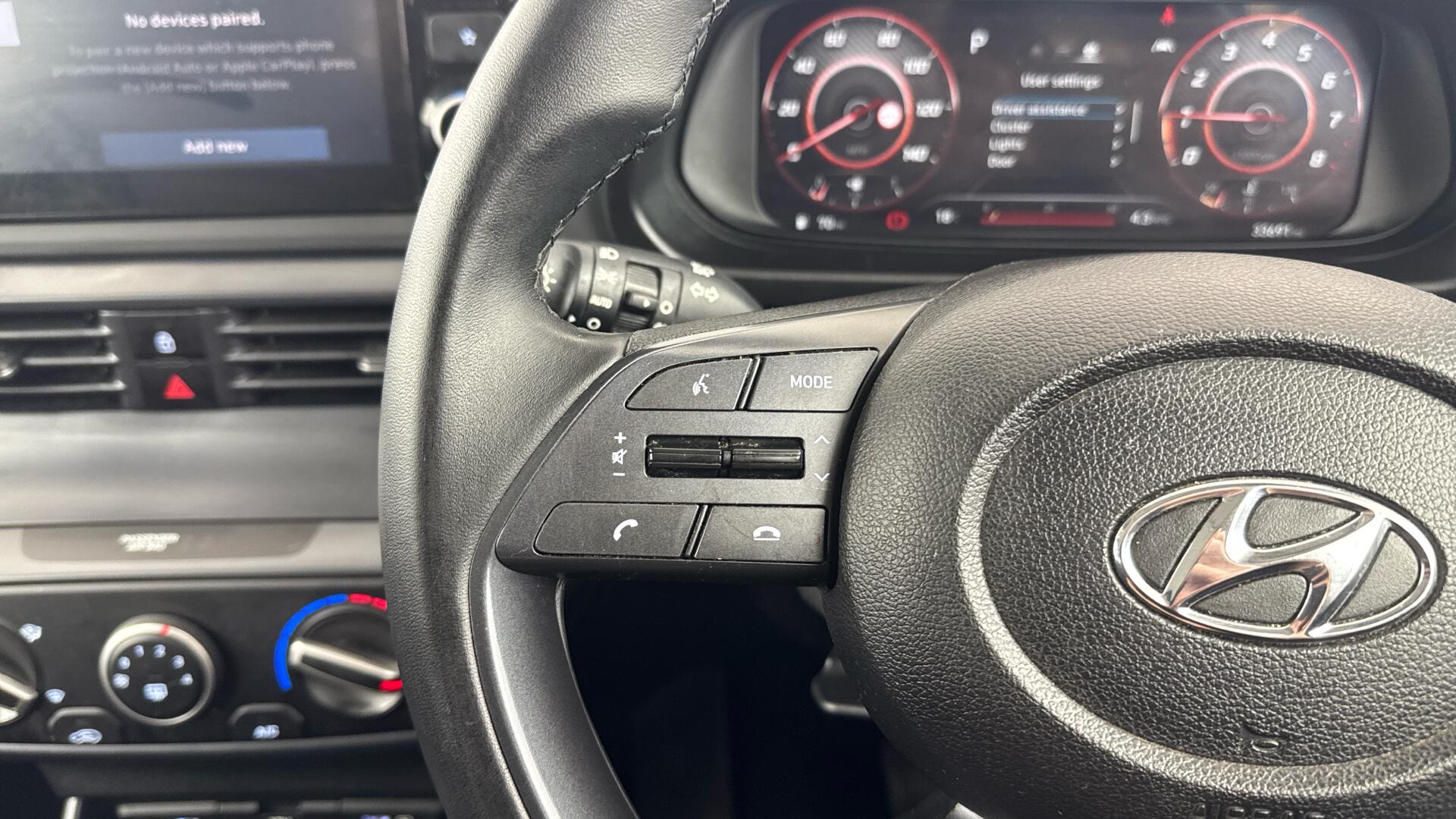 Hyundai i20 view 37