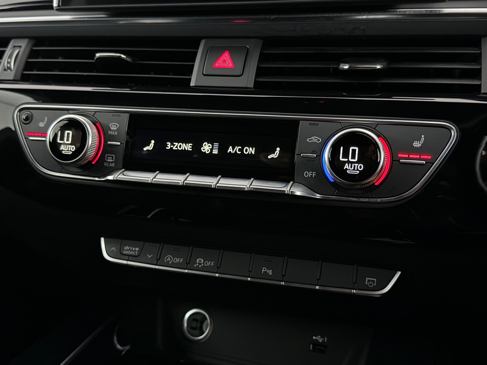 Audi A5 view 22