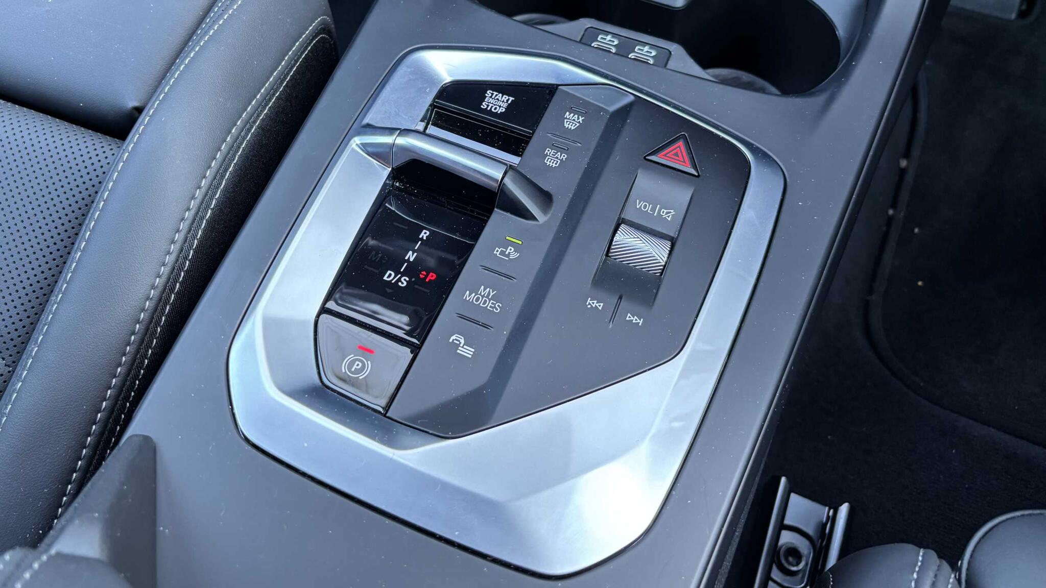 BMW 2 Series view 15