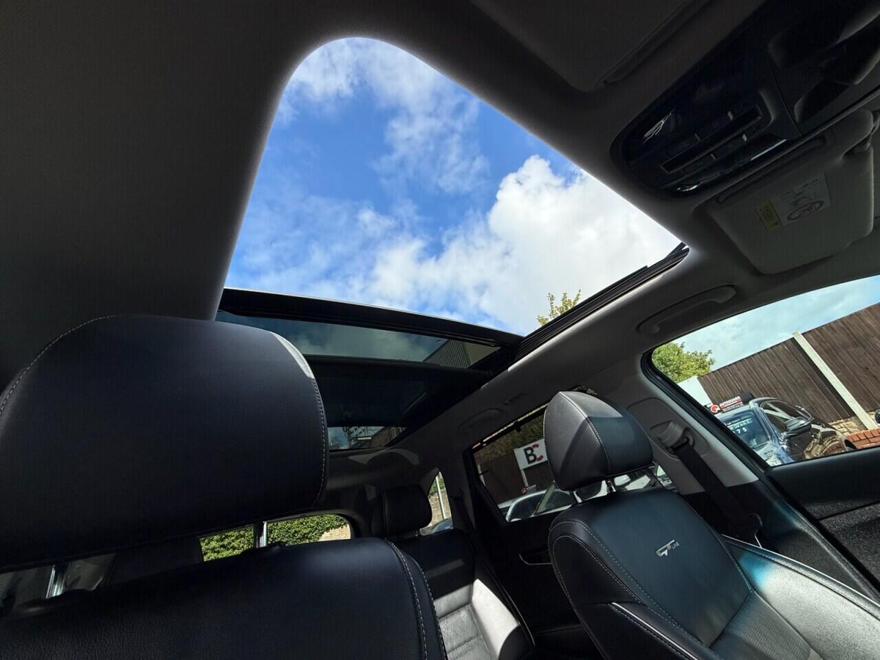 Kia Sorento view 13