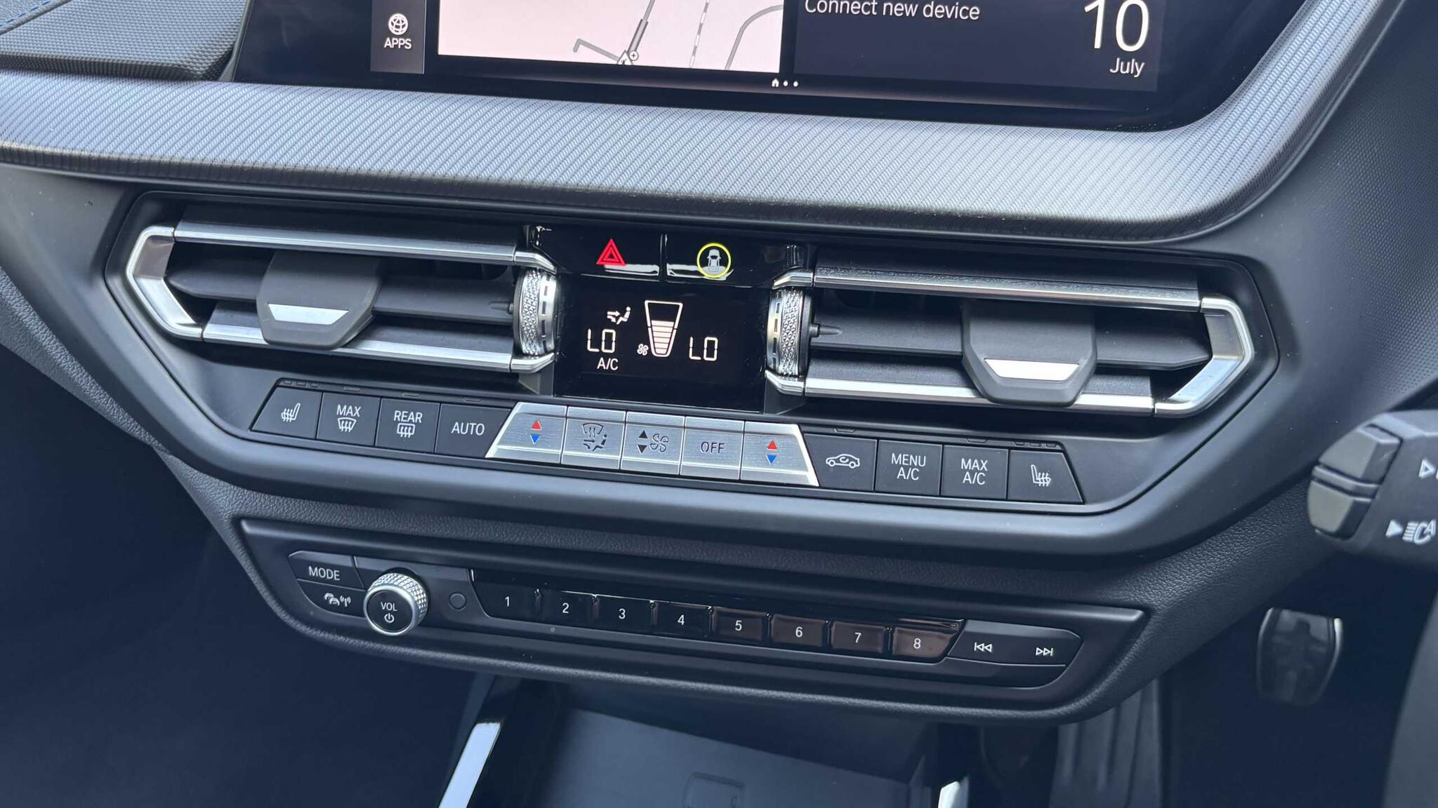 BMW 1 Series view 14