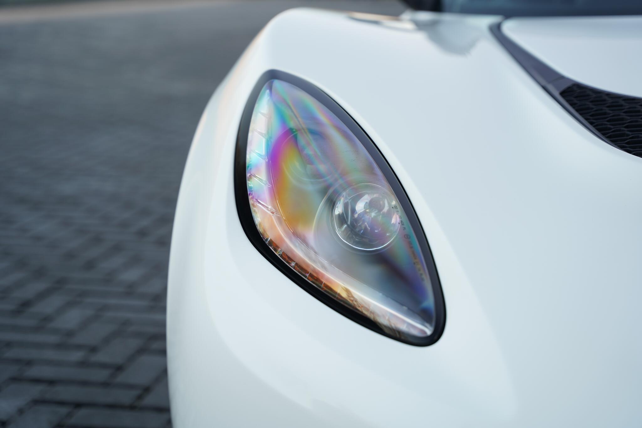 Lotus Exige view 33