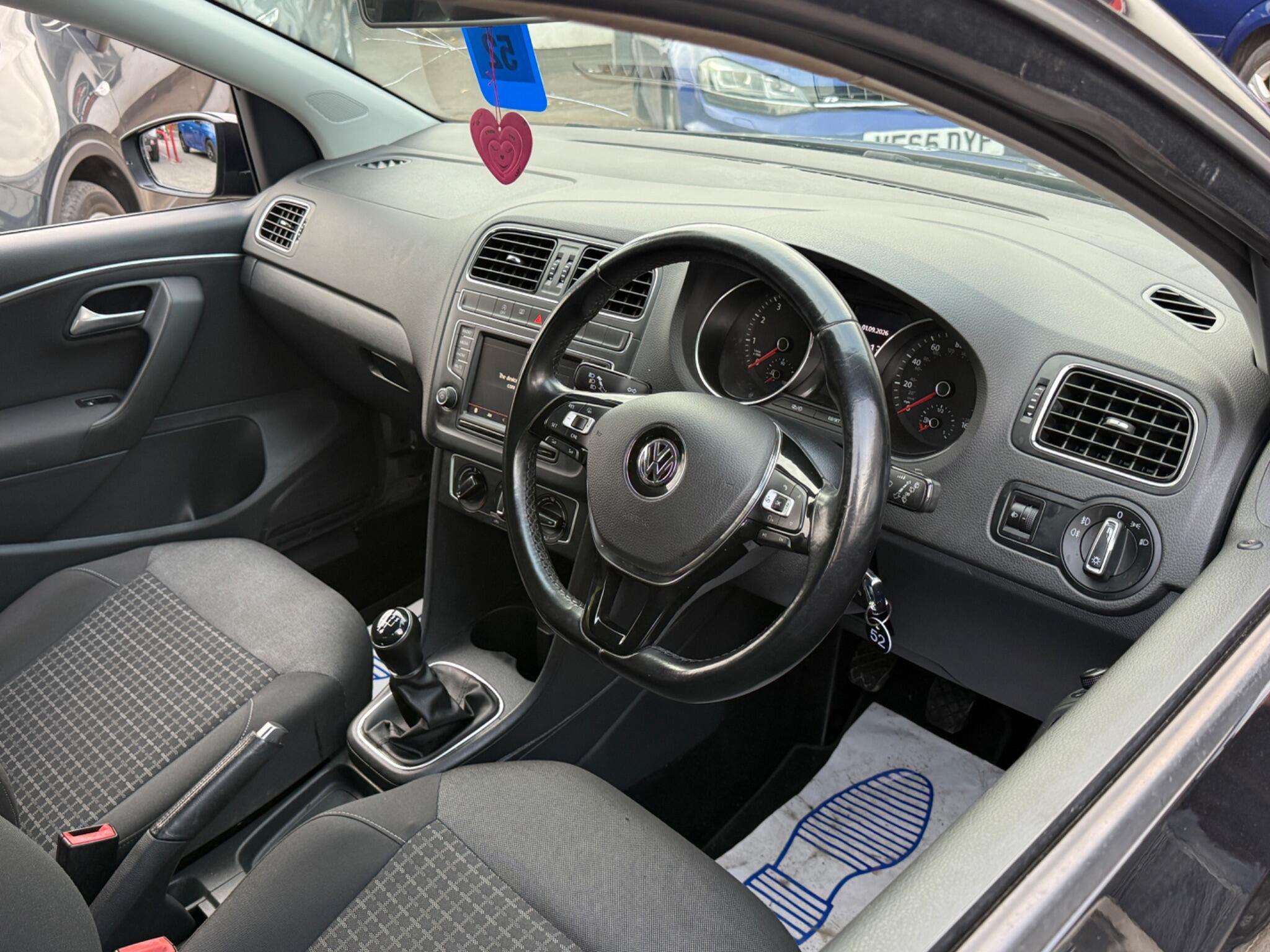 Volkswagen Polo - Image 3