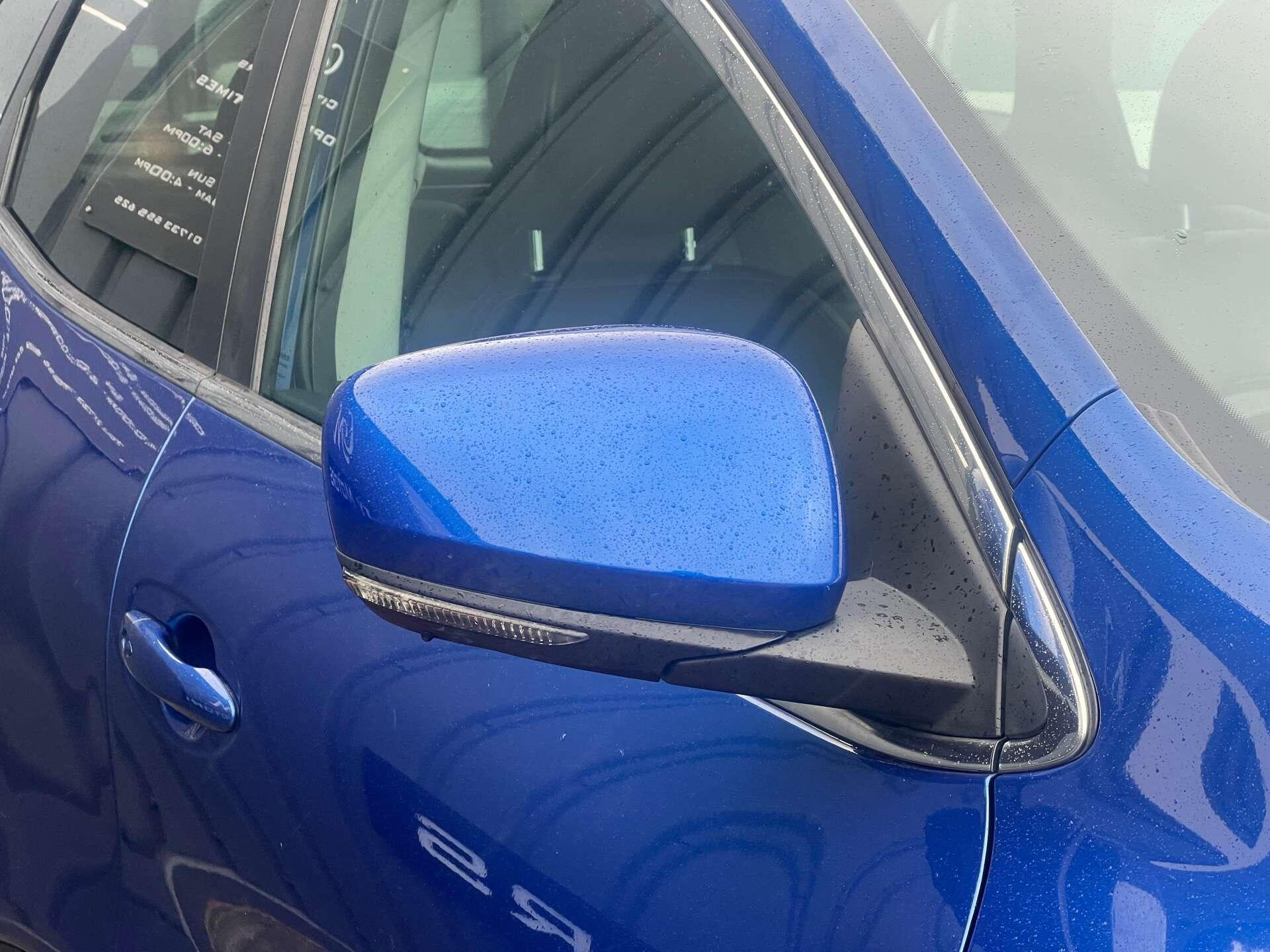 Renault Kadjar view 57