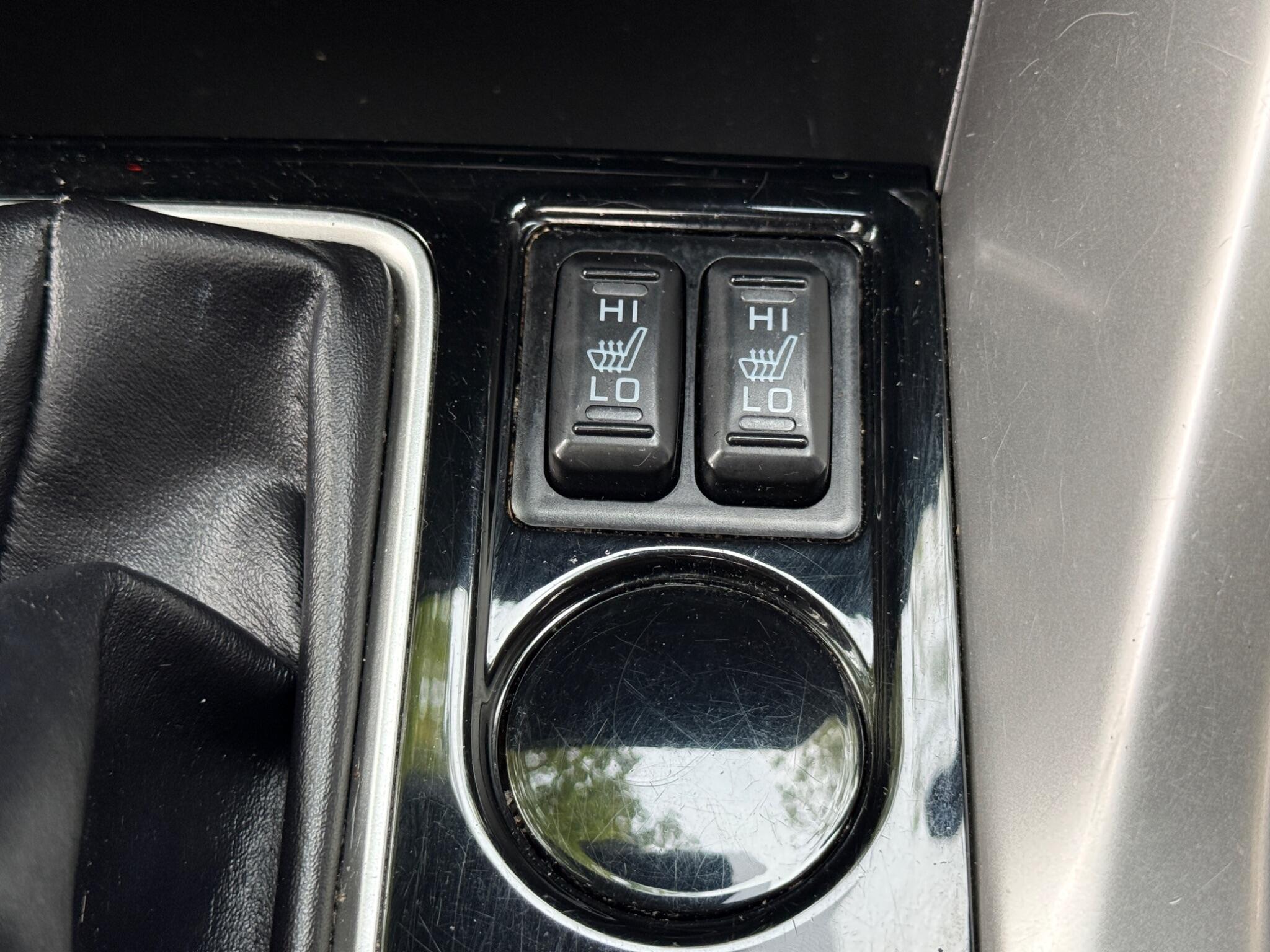 Mitsubishi Eclipse Cross - Image 45