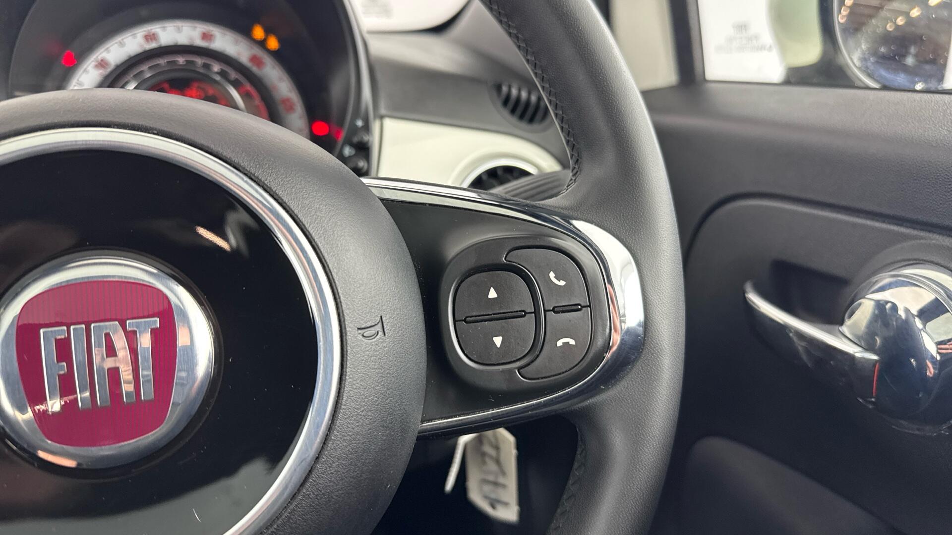 Fiat 500 view 33
