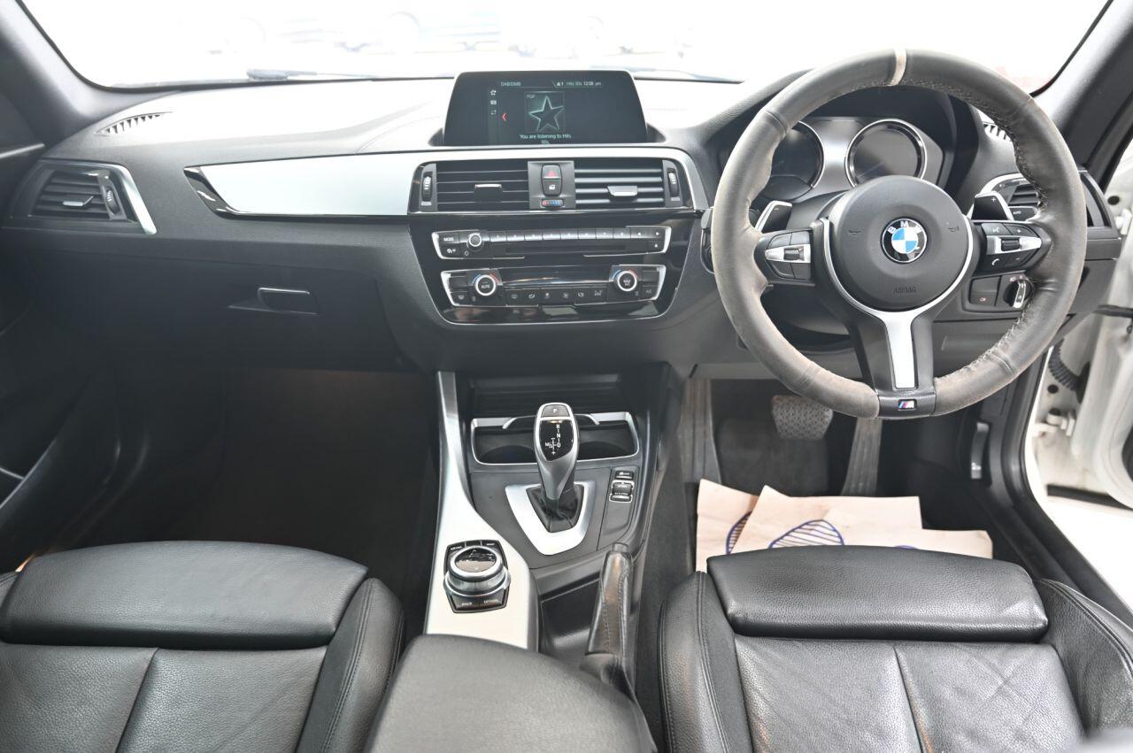 BMW 2 Series view 20