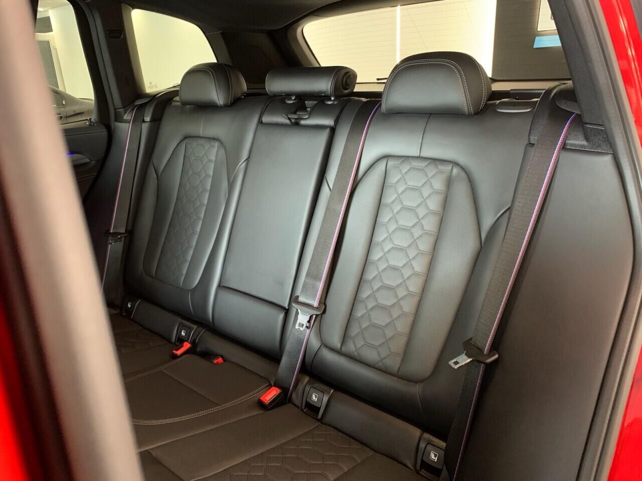 BMW X3 M view 29