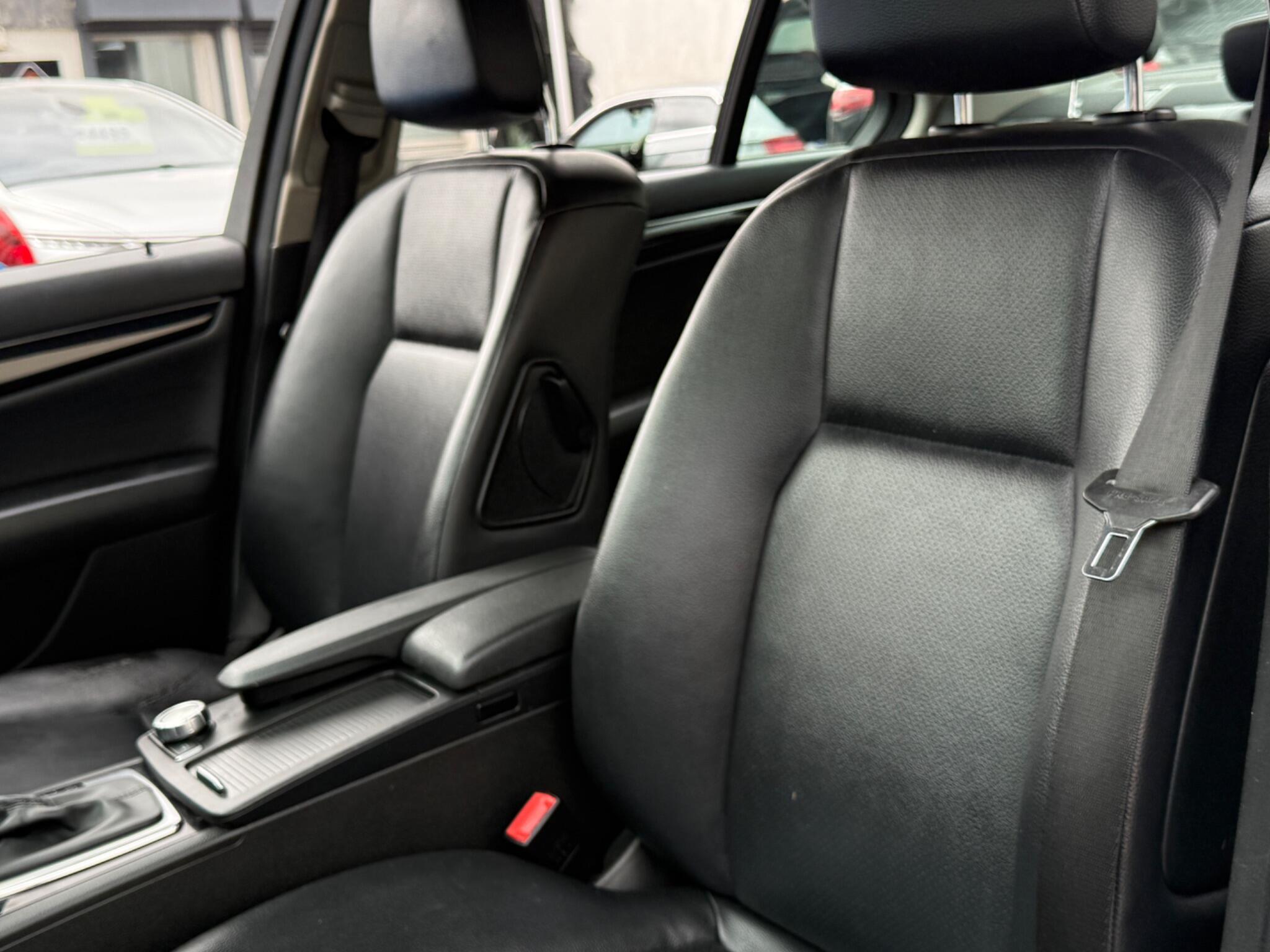 Mercedes-Benz C Class - Image 45