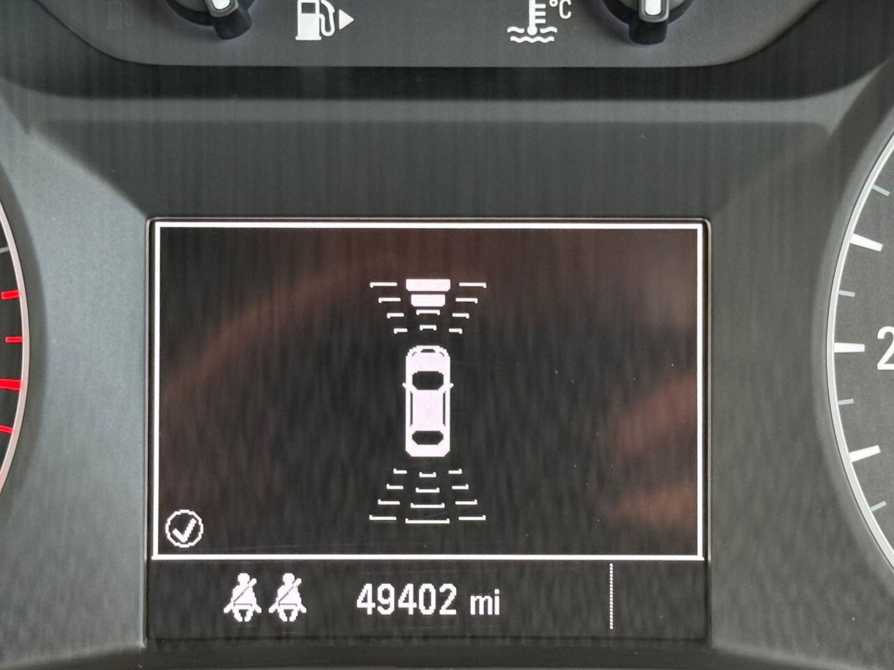 Vauxhall Mokka X view 30