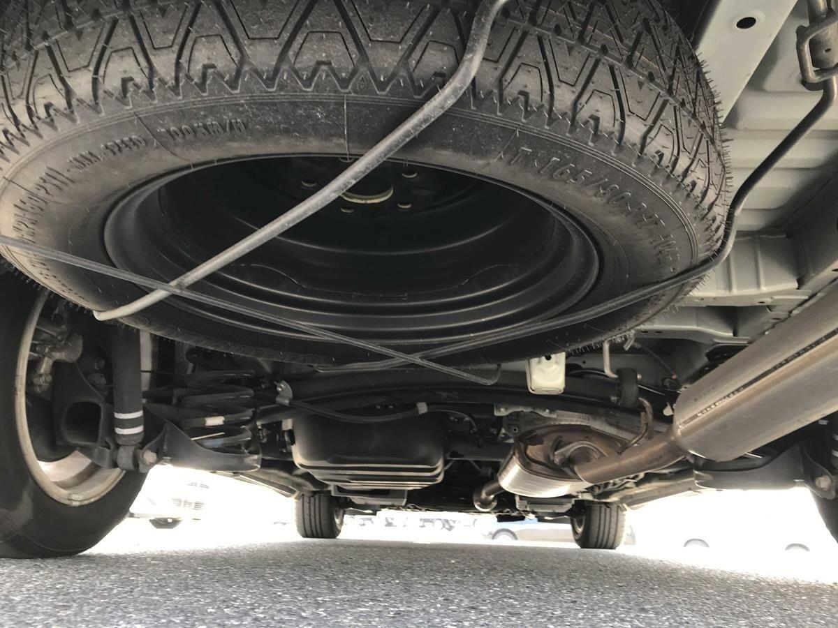 Toyota Alphard view 23