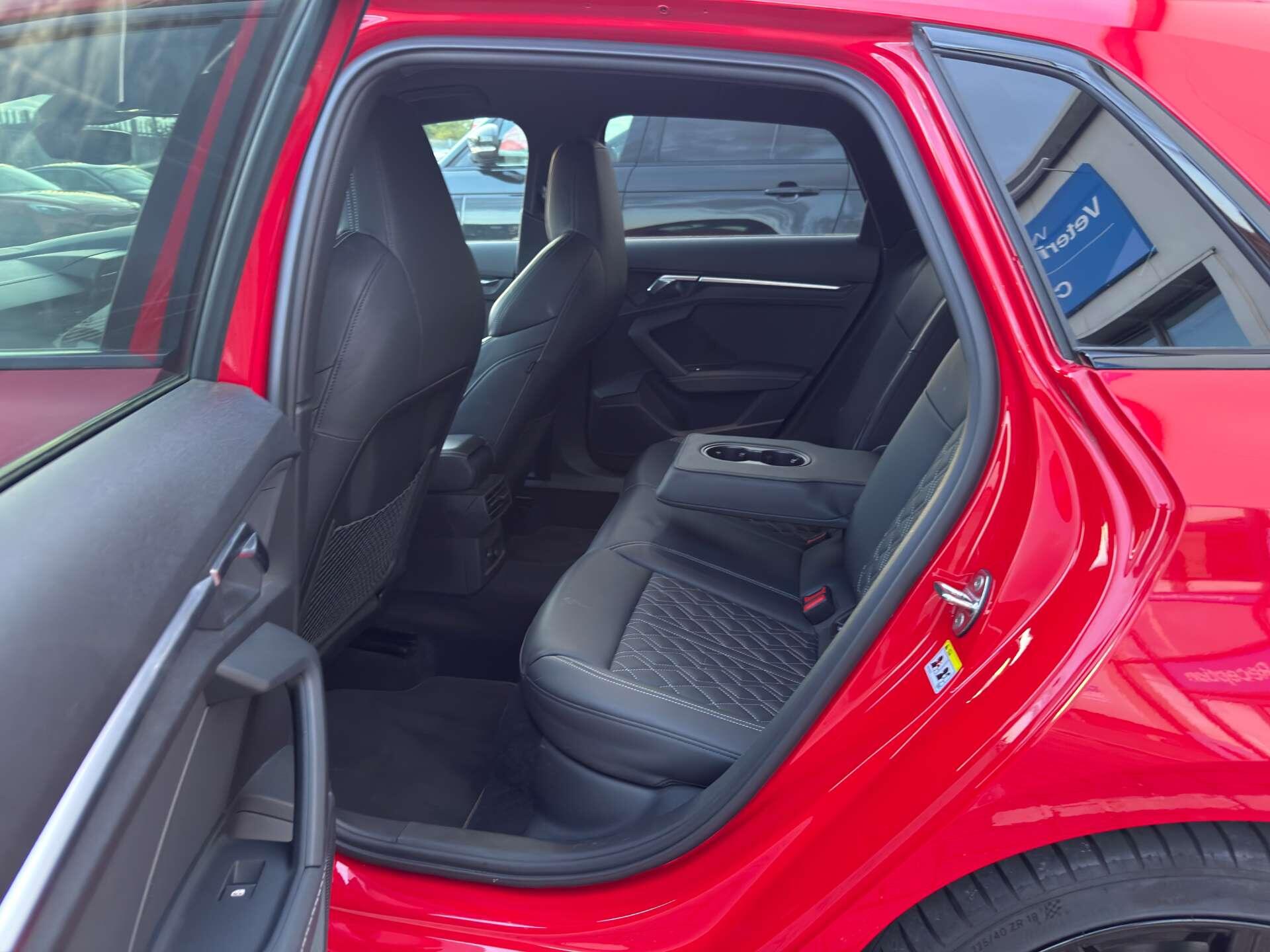 Audi S3 view 53