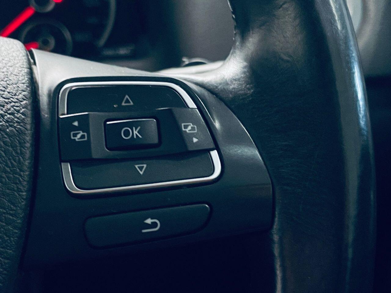 Volkswagen Tiguan view 15