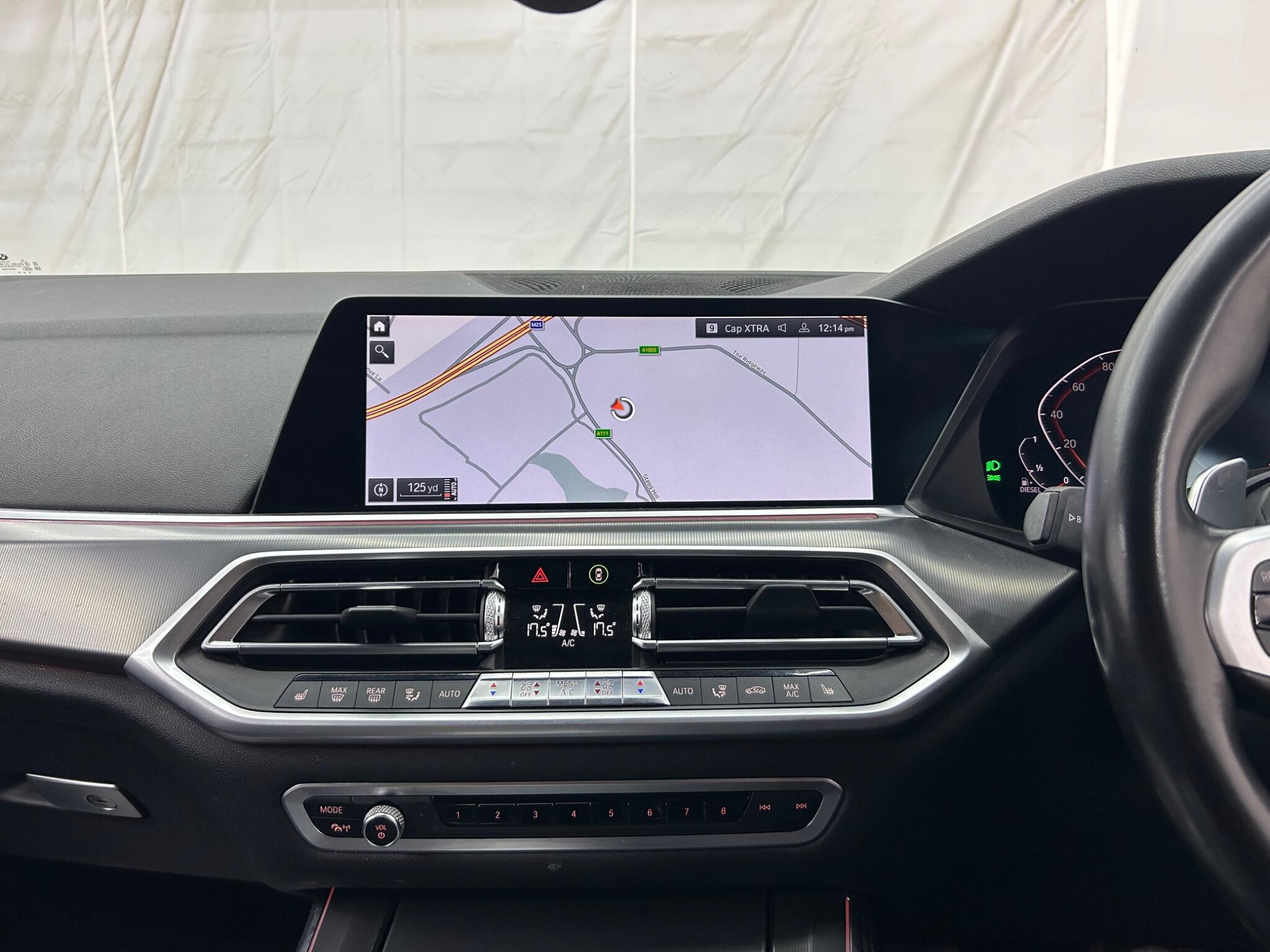 BMW X5 X5 view 43