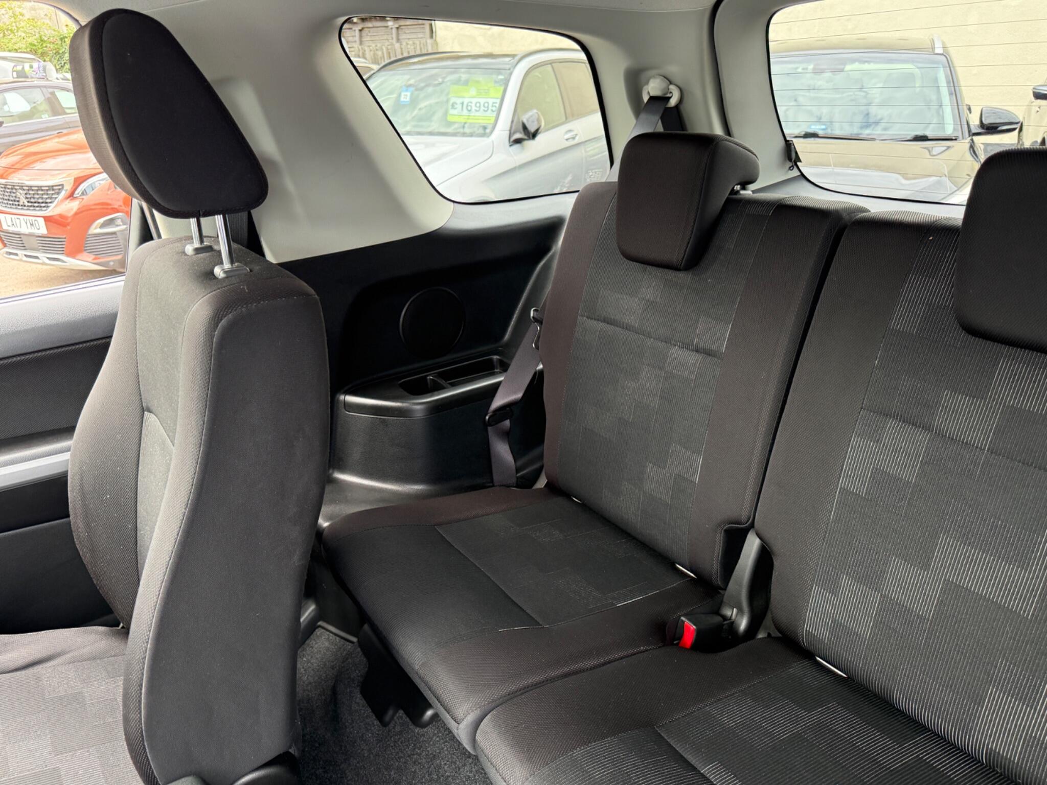 Suzuki Grand Vitara - Image 50