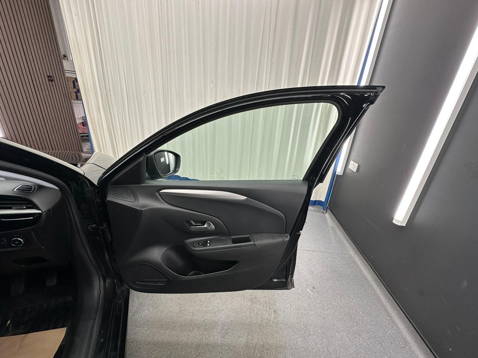 Vauxhall Corsa view 20