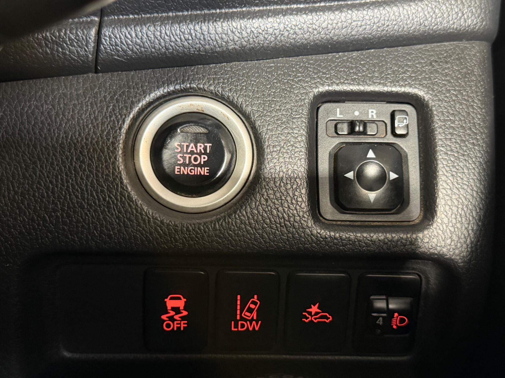 Mitsubishi L200 view 20