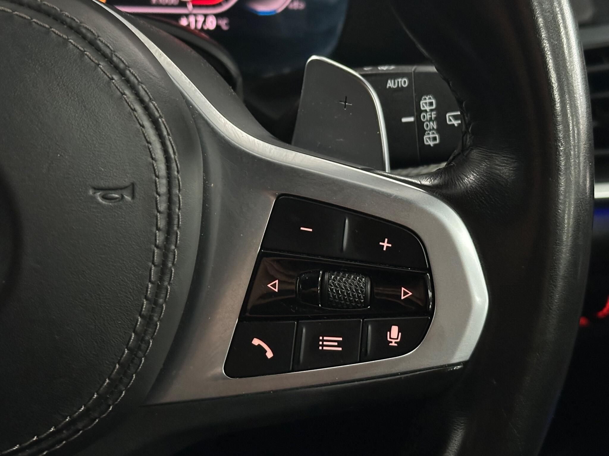 BMW X5 X5 view 29