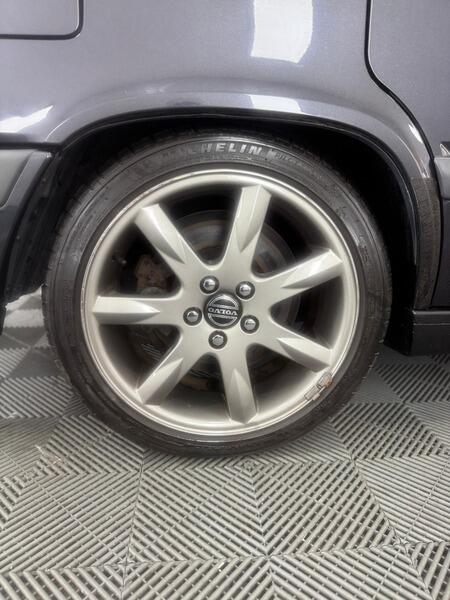 1996 Volvo 850 image 16