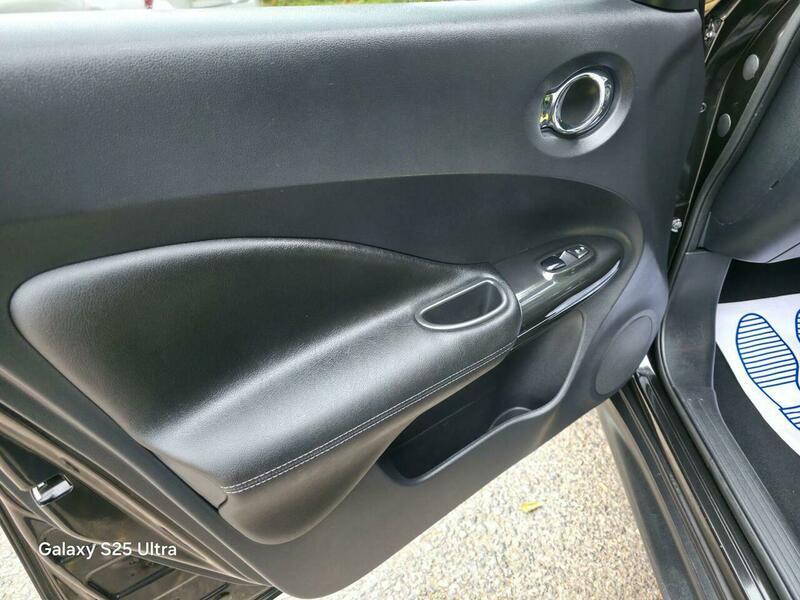 Nissan Juke view 48
