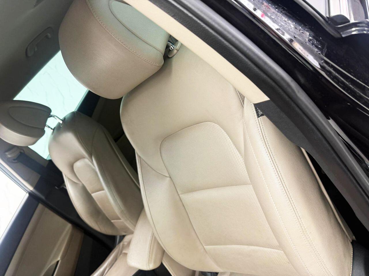 Hyundai Tucson view 13