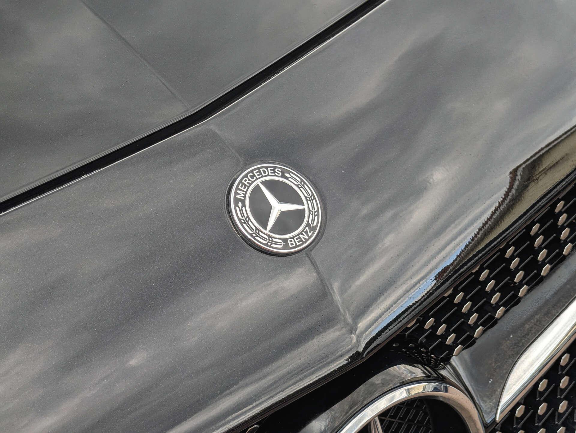 Mercedes-Benz A-Class view 10