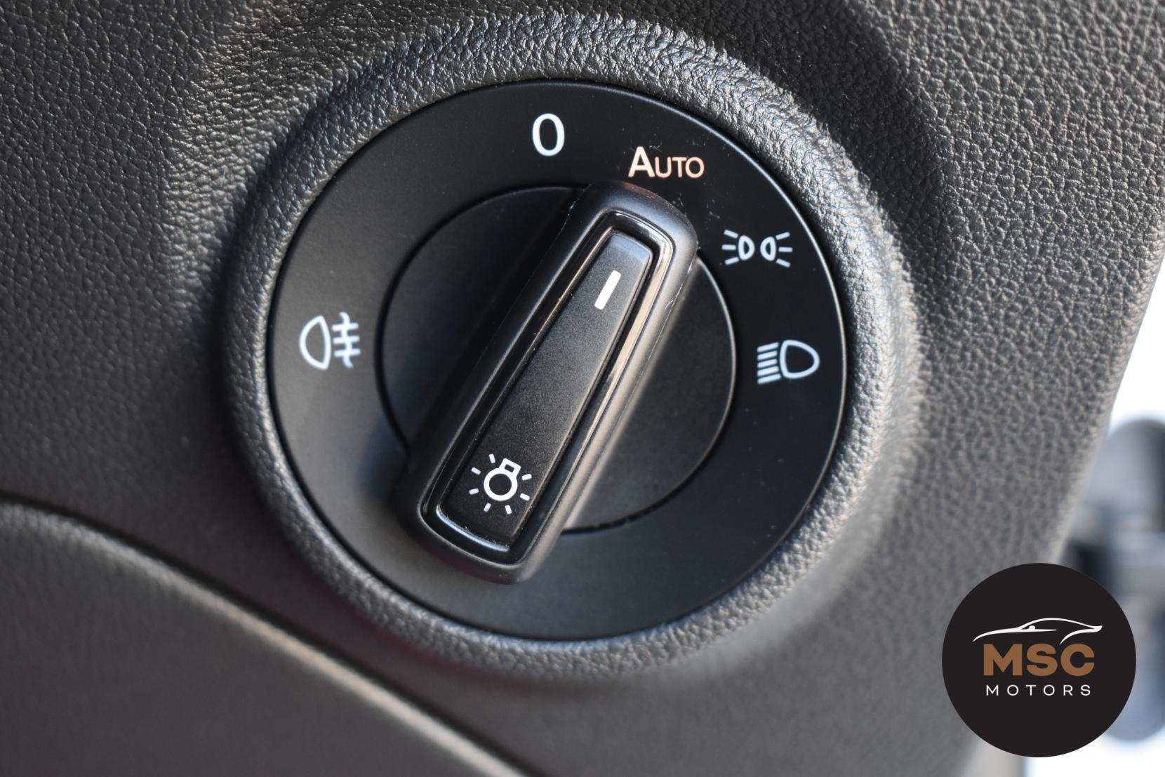 Seat Leon view 30
