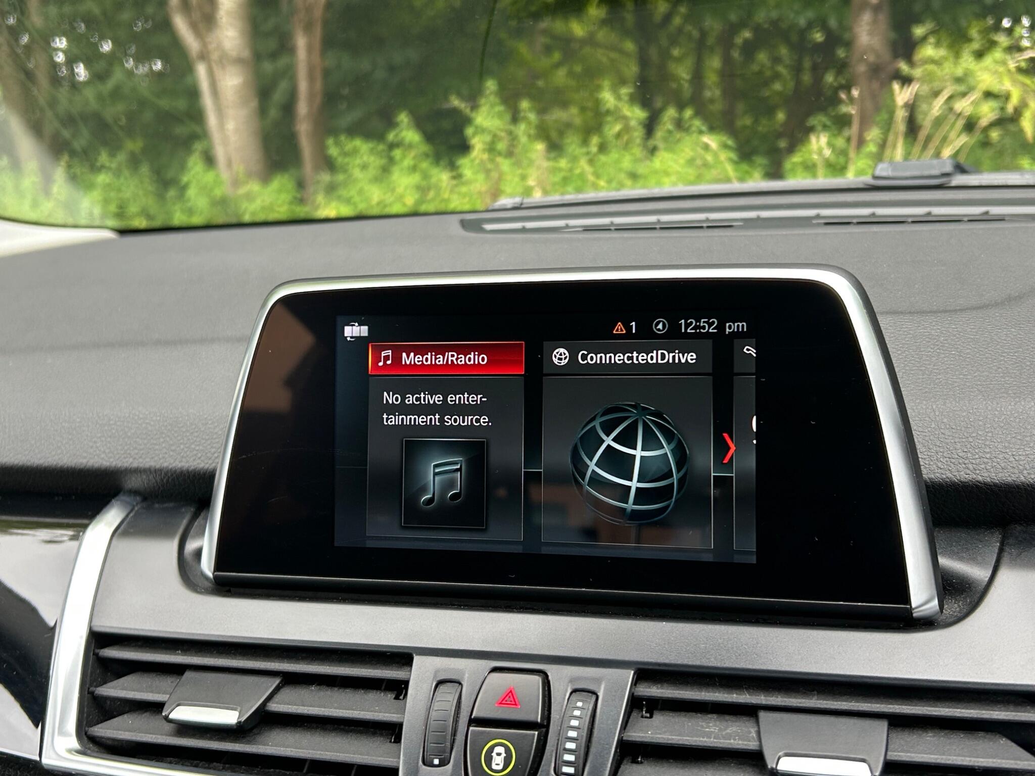 BMW 2 Series view 48