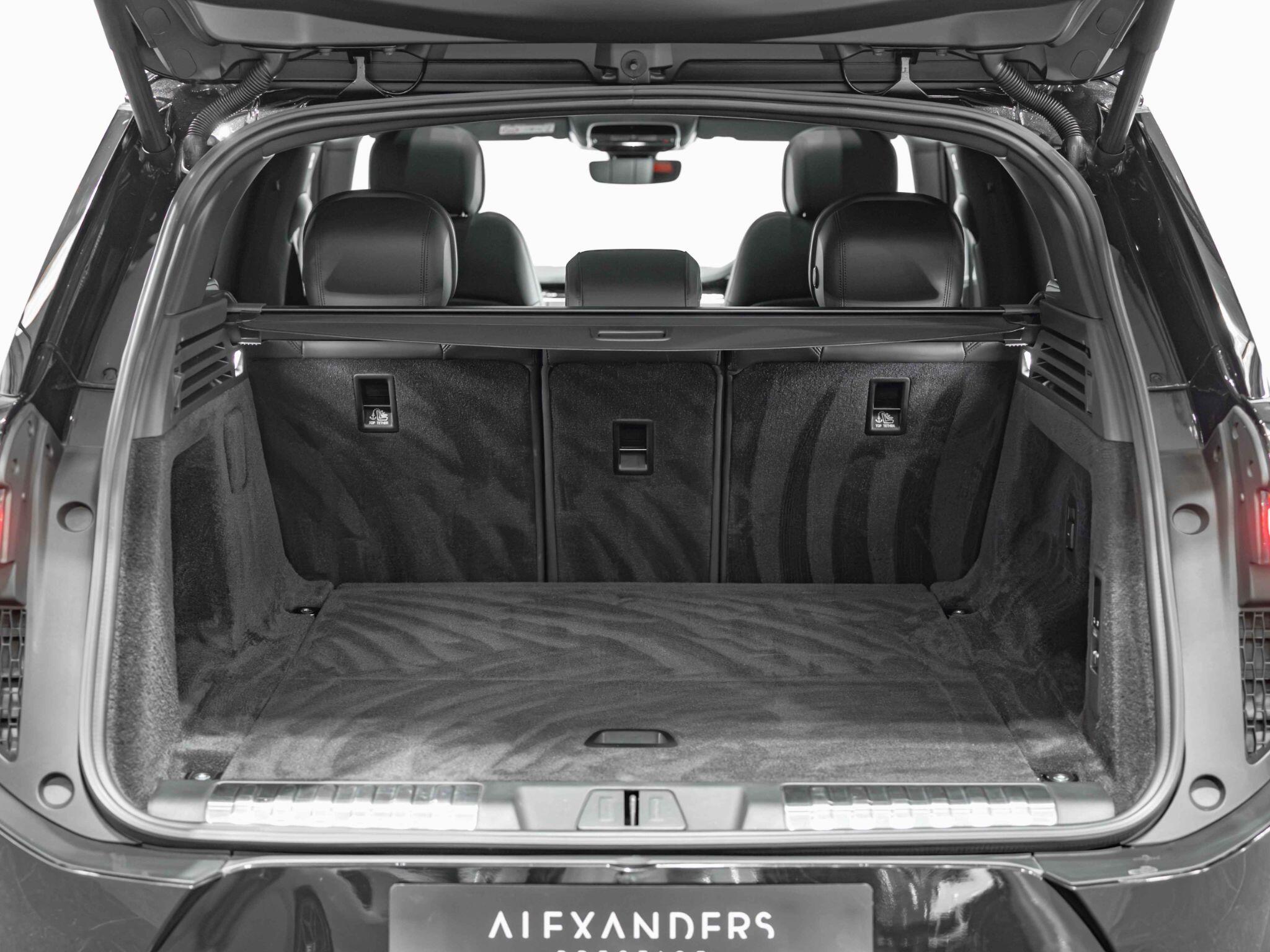 Land Rover Range Rover Sport view 27