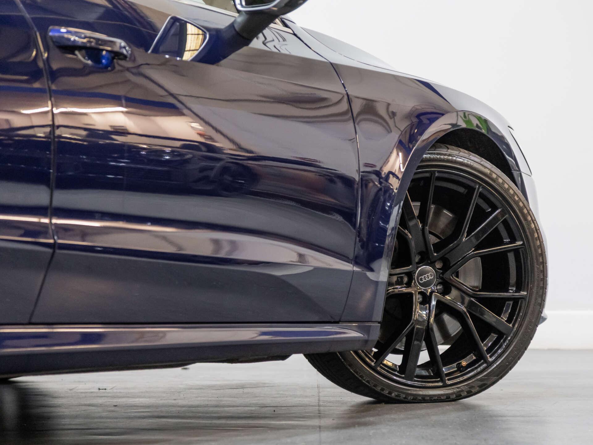 Audi S7 view 40