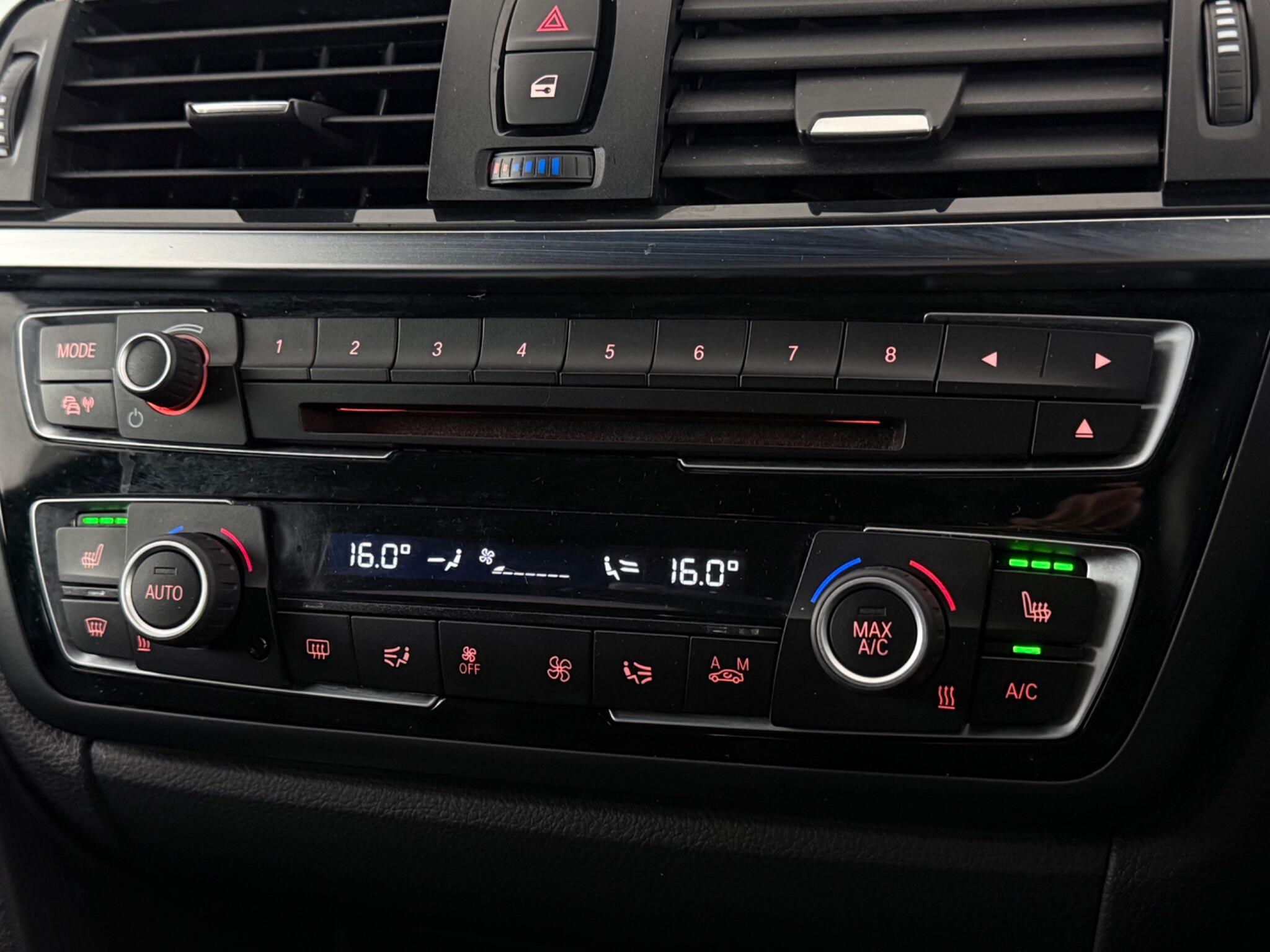 BMW 4 Series view 19