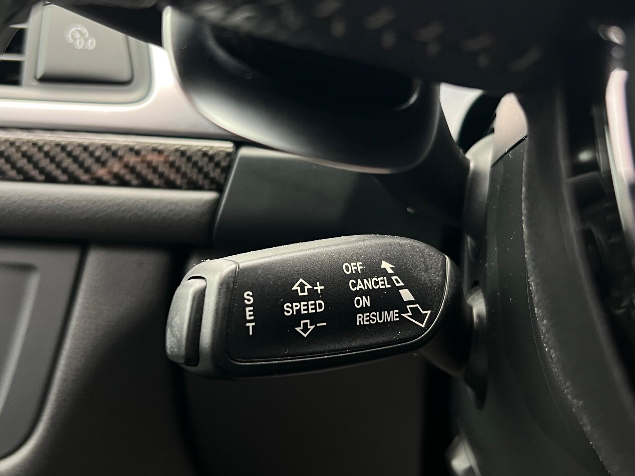 Audi RS6 view 47