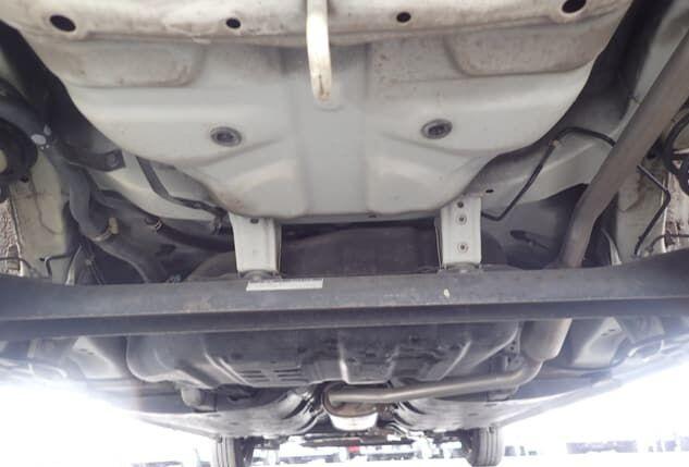 Toyota Yaris view 8