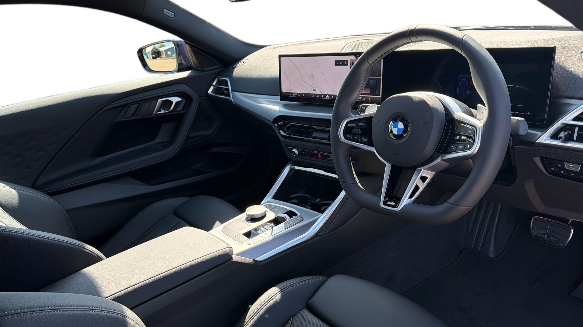 BMW 2 Series view 6