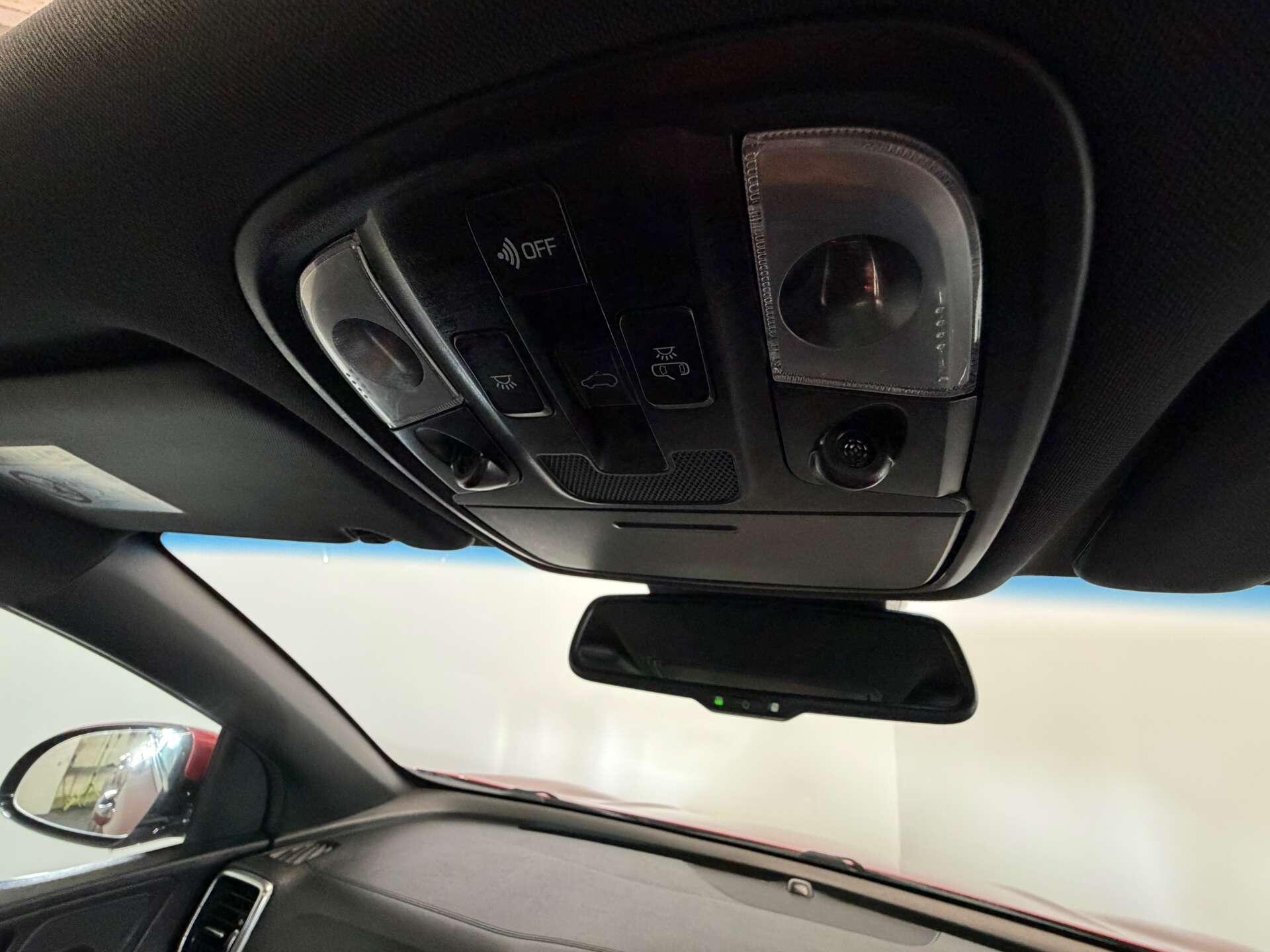 Kia Sportage view 55