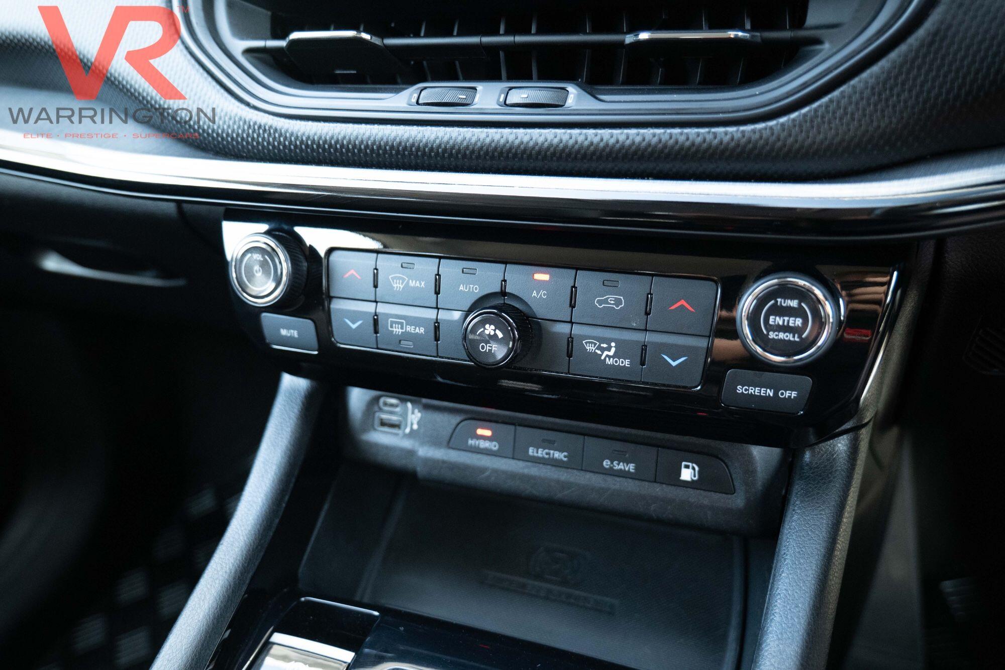 Jeep Compass view 25