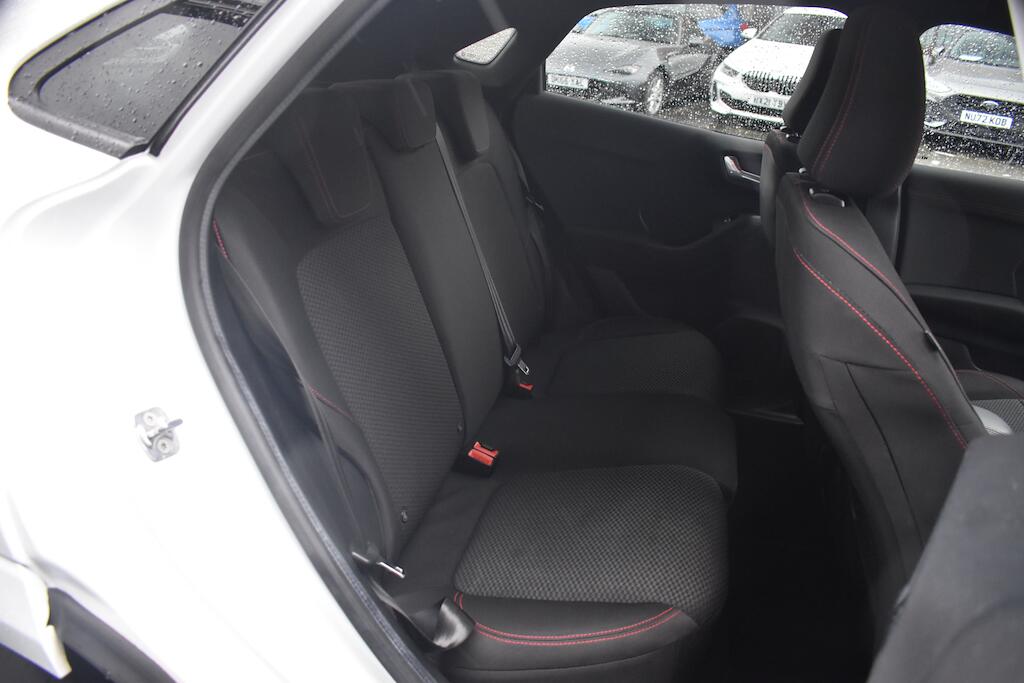 Ford Puma view 32