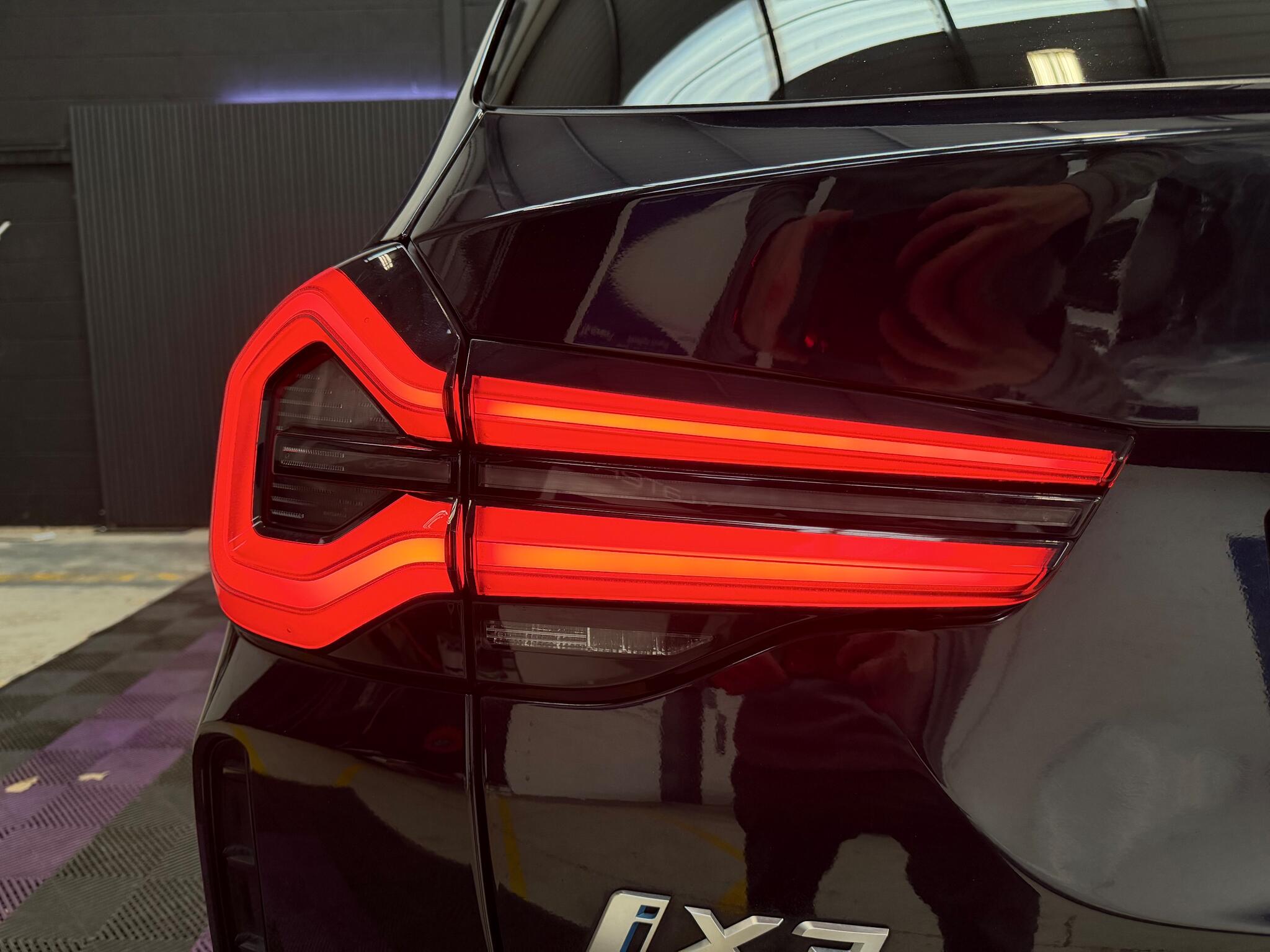 BMW Ix3 view 54