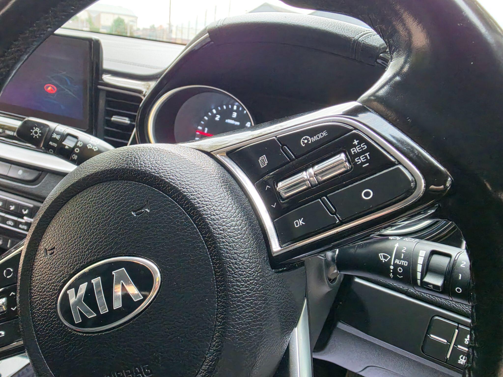 Kia Xceed view 21